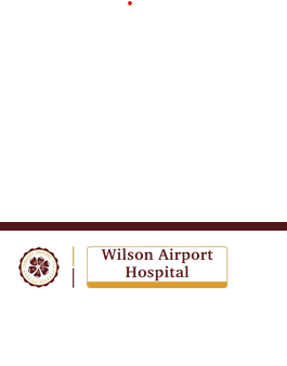 Wilson Airport Hospital