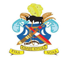 MACHAKOS COUNTY GOVERMENT