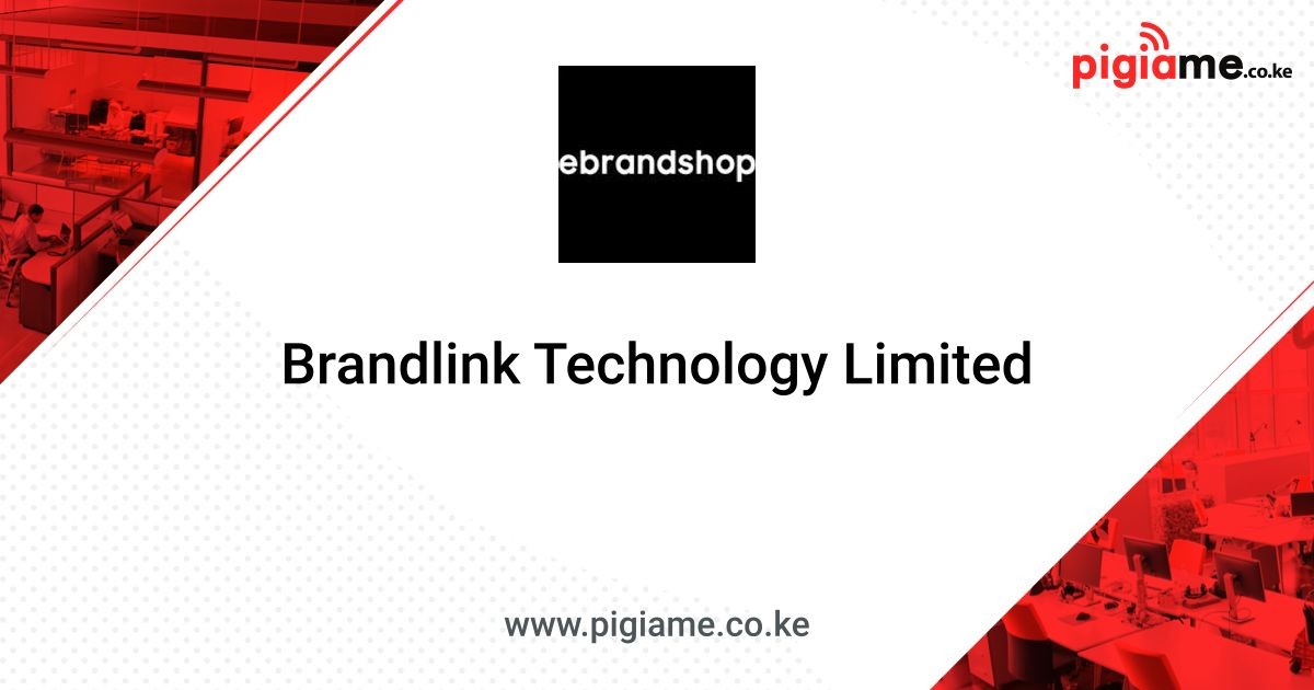 Brandlink Technologies Limited