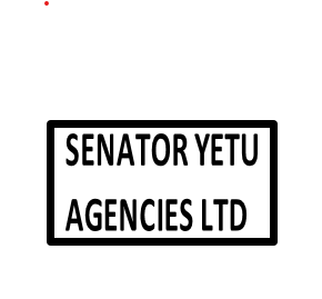 SENATOR YETU AGENCIES LTD
