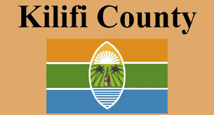 Kilifi County Public Service Board