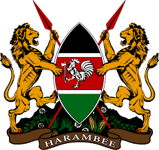 GOVERNMENT OF KENYA